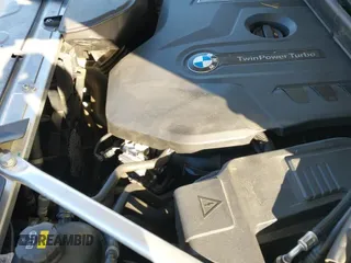 2019 BMW X3 xDrive30i с VIN 5UXTR9C53KLR09879, выставлен на аукционе IAAI как лот 43471696 с пробегом 108 453 миль миль и . История ставок и продаж доступна на DreamBid. Изображение 20.