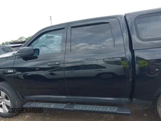 2012 Ram 1500 Express with VIN 1C6RD7KT7CS164387, listed as a IAAI auction lot 42259793 with 141,246 mi miles and . Bid and sale history available at DreamBid. Image 15.