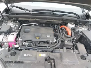 2022 Lexus NX 350h с VIN JTJAKCEZ3N5003098, выставлен на аукционе IAAI как лот 42421013 с пробегом 29 566 миль миль и . История ставок и продаж доступна на DreamBid. Изображение 10.