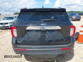 2024 Ford Explorer XLT с VIN 1FMSK7DH0RGA83585, выставлен на аукционе IAAI как лот 42227603 с пробегом Не указан миль и . История ставок и продаж доступна на DreamBid. Изображение 15.