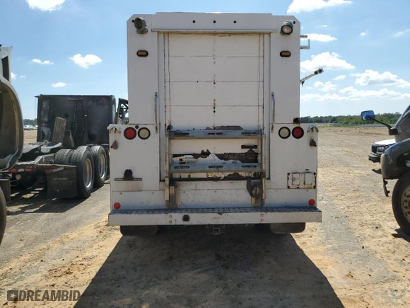 2012 Ram 4500 ST with VIN 3C7WDKEL1CG242828, listed as a Copart auction lot 73737494 with 221,335 mi miles and Clean Title. Bid and sale history available at carsss.com. Image 6.