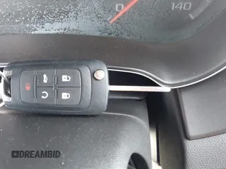 2019 Chevrolet Impala LS with VIN 2G11X5S34K9140302, listed as a IAAI auction lot 41192462 with 50,077 mi miles and . Bid and sale history available at DreamBid. Image 11.