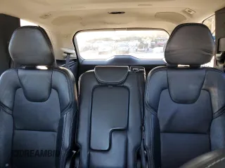 2018 Volvo XC90 Inscription z VIN YV4A22PL1J1211033, wystawiony jako Copart lot #42179635 z przebiegiem 144 904 mil mil oraz Szkoda całkowita • Salvage title. Historia ofert i sprzedaży dostępna na DreamBid. Obrazek 10.
