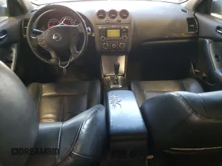 2012 Nissan Altima 2.5 SL with VIN 1N4AL2AP3CC106079, listed as a Copart auction lot 50987705 with 187,055 mi miles and Salvage Title. Bid and sale history available at carsss.com. Image 8.
