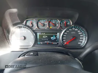 2016 Chevrolet Suburban LT z VIN 1GNSKHKC2GR289761, wystawiony jako IAAI lot #42086912 z przebiegiem 247 791 mil mil oraz . Historia ofert i sprzedaży dostępna na DreamBid. Obrazek 7.