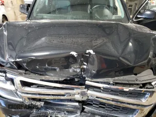 2019 Chevrolet Tahoe LT z VIN 1GNSKBKC8KR188553, wystawiony jako Copart lot #49962655 z przebiegiem 55 576 mil mil oraz Szkoda całkowita • Salvage title. Historia ofert i sprzedaży dostępna na DreamBid. Obrazek 13.