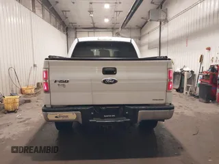 2012 Ford F-150 XL with VIN 1FTFW1EF1CFA87582, listed as a IAAI auction lot 42270927 with 199,779 mi miles and . Bid and sale history available at DreamBid. Image 16.