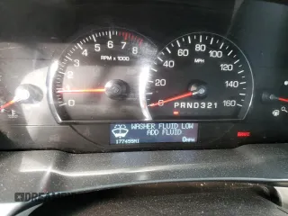 2010 Cadillac DTS 1SD z VIN 1G6KH5EY8AU108702, wystawiony jako Copart lot #76286984 z przebiegiem 177 455 mil mil oraz Szkoda całkowita • Salvage title. Historia ofert i sprzedaży dostępna na DreamBid. Obrazek 9.