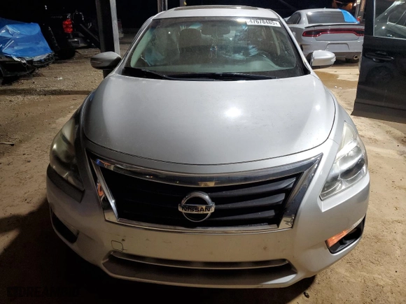 2014 Nissan Altima 2.5 SL with VIN 1N4AL3AP1EC118255, listed as a Copart auction lot 47678485 with 197,413 mi miles and Salvage Title. Bid and sale history available at carsss.com. Image 5.