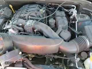 2023 Dodge Durango Pursuit z VIN 1C4RDJFG8PC605155, wystawiony jako Copart lot #50243075 z przebiegiem 25 883 mil mil oraz Szkoda całkowita • Salvage title. Historia ofert i sprzedaży dostępna na DreamBid. Obrazek 14.