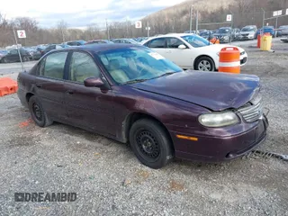 1999 Chevrolet Malibu LS with VIN 1G1NE52J7X6253780, listed as a IAAI auction lot 41723403 with 315,918 mi miles and . Bid and sale history available at DreamBid. Image 1.