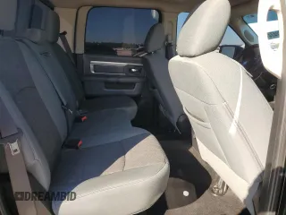 2015 Ram 1500 Outdoorsman z VIN 1C6RR6LT2FS582760, wystawiony jako Copart lot #81232474 z przebiegiem 163 331 mil mil oraz Szkoda całkowita • Salvage title. Historia ofert i sprzedaży dostępna na DreamBid. Obrazek 10.