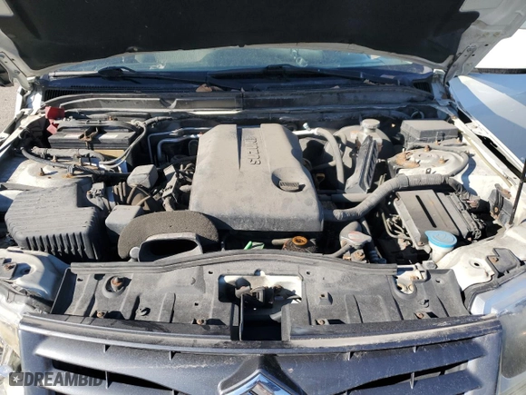 2013 Suzuki Grand Vitara Premium with VIN JS3TD0D23D4100252, listed as a Copart auction lot 72237614 with 148,982 mi miles and Clean Title. Bid and sale history available at carsss.com. Image 12.