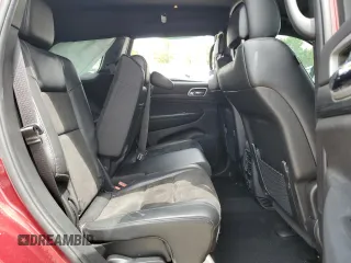 2021 Jeep Grand Cherokee Laredo X с VIN 1C4RJFAG9MC797713, выставлен на аукционе Copart как лот 58800035 с пробегом 57 289 миль миль и Списание • Salvage title. История ставок и продаж доступна на DreamBid. Изображение 11.