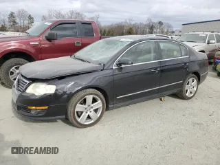2009 Volkswagen Passat Komfort z VIN WVWJK73C19P022154, wystawiony jako Copart lot #47125695 z przebiegiem 203 421 mil mil oraz Szkoda całkowita • Salvage title. Historia ofert i sprzedaży dostępna na DreamBid. Obrazek 1.