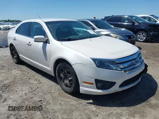 2010 Ford Fusion SE with VIN 3FAHP0HA7AR268272, listed as a IAAI auction lot 41971679 with 227,868 mi miles and . Bid and sale history available at DreamBid. Image 1.