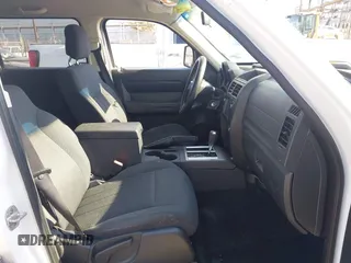 2011 Dodge Nitro Heat with VIN 1D4PT4GK9BW596989, listed as a IAAI auction lot 42397427 with 158,609 mi miles and . Bid and sale history available at DreamBid. Image 5.