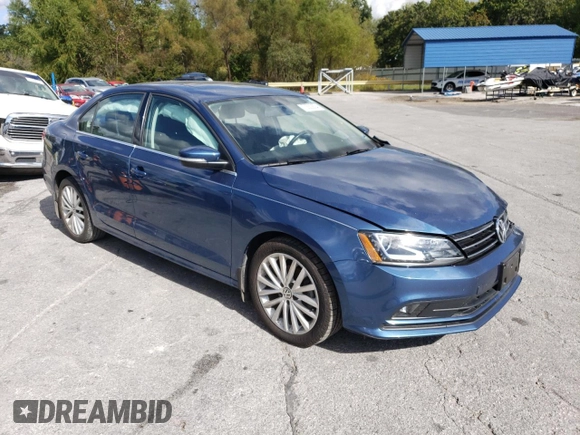 2015 Volkswagen Jetta Sedan 1.8T SE w/Connectivity with VIN 3VWD07AJ8FM267200, listed as a Copart auction lot 73553834 with 87,675 mi miles and Salvage Title. Bid and sale history available at carsss.com. Image 4.