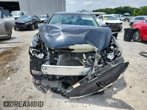 2017 Nissan Altima SR с VIN 1N4AL3AP1HN344871, выставлен на аукционе Copart как лот 63832015 с пробегом 122 327 миль миль и Списание • Salvage title. История ставок и продаж доступна на DreamBid. Изображение 5.