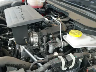 2025 Ram 1500 Big Horn с VIN 1C6RREBG4SN501541, выставлен на аукционе IAAI как лот 42263061 с пробегом 7 083 миль миль и . История ставок и продаж доступна на DreamBid. Изображение 20.