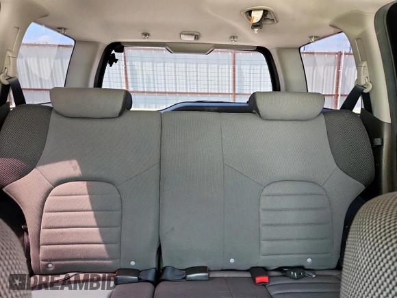 2007 Nissan Xterra SE z VIN 5N1AN08U07C505909, wystawiony jako Copart lot #59867365 z przebiegiem 128 097 mil mil oraz Szkoda całkowita • Salvage title. Historia ofert i sprzedaży dostępna na DreamBid. Obrazek 10.