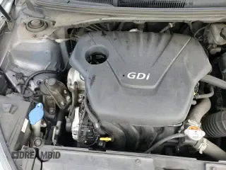 2016 Hyundai Veloster с VIN KMHTC6AD1GU256297, выставлен на аукционе Copart как лот 86958144 с пробегом 117 757 миль миль и Чистый • Clean title. История ставок и продаж доступна на DreamBid. Изображение 13.