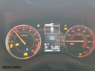 2017 Subaru Impreza Sport with VIN 4S3GTAM63H3727542, listed as a Copart auction lot 48581965 with 123,255 mi miles and Salvage Title. Bid and sale history available at carsss.com. Image 9.