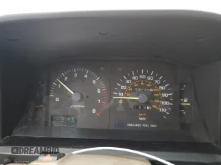 1985 Toyota Tercel z VIN JT2AL35W3F0174785, wystawiony jako Copart lot #50786875 z przebiegiem 499 739 mil mil oraz Szkoda całkowita • Salvage title. Historia ofert i sprzedaży dostępna na DreamBid. Obrazek 9.