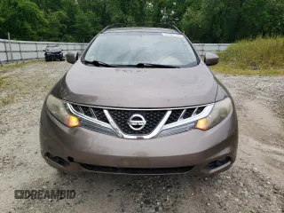 2011 Nissan Murano LE z VIN JN8AZ1MW1BW170225, wystawiony jako Copart lot #57682115 z przebiegiem 137 482 mil mil oraz Czysty tytuł • Clean title. Historia ofert i sprzedaży dostępna na DreamBid. Obrazek 5.