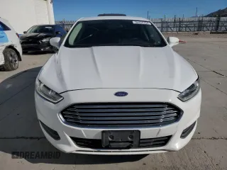 2016 Ford Fusion SE with VIN 3FA6P0H78GR146119, listed as a Copart auction lot 56454104 with 176,059 mi miles and Salvage Title. Bid and sale history available at carsss.com. Image 5.