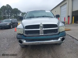2003 Dodge Ram 1500 ST with VIN 1D7HU18Z33J510282, listed as a IAAI auction lot 41927904 with 308,428 mi miles. Bid and sale history available at carsss.com. Image 6.