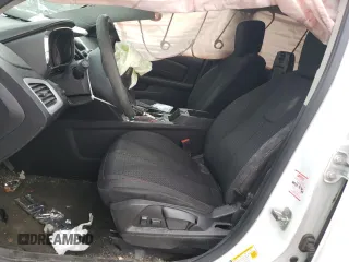 2014 GMC Terrain SLE с VIN 2GKALMEK3E6156534, выставлен на аукционе Copart как лот 52644535 с пробегом 162 451 миль миль и Списание • Salvage title. История ставок и продаж доступна на DreamBid. Изображение 7.