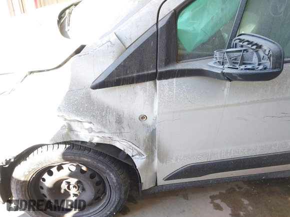 2019 Ford Transit Connect XL с VIN NM0LS7E23K1390306, выставлен на аукционе IAAI как лот 41574564 с пробегом 14 932 миль миль и . История ставок и продаж доступна на DreamBid. Изображение 18.