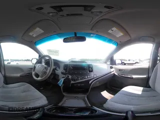 2014 Toyota Sienna LE AAS с VIN 5TDKK3DC9ES496428, выставлен на аукционе IAAI как лот 42623561 с пробегом 432 867 миль миль и . История ставок и продаж доступна на DreamBid. Изображение 18.