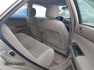 2006 Toyota Camry STD with VIN 4T1BE32K66U145454, listed as a IAAI auction lot 41667392 with 180,313 mi miles and . Bid and sale history available at DreamBid. Image 8.