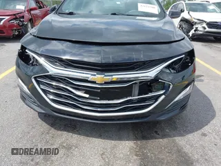 2020 Chevrolet Malibu LS with VIN 1G1ZC5ST2LF141746, listed as a IAAI auction lot 42122500 with 107,983 mi miles and . Bid and sale history available at DreamBid. Image 6.