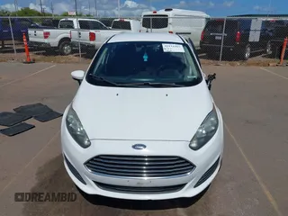 2017 Ford Fiesta SE с VIN 3FADP4BJ4HM130811, выставлен на аукционе IAAI как лот 42131967 с пробегом 112 464 миль миль и . История ставок и продаж доступна на DreamBid. Изображение 12.
