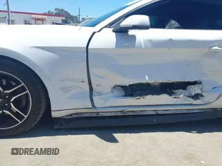 2019 Ford Mustang EcoBoost with VIN 1FATP8UH3K5131488, listed as a IAAI auction lot 42620257 with 60,333 mi miles and . Bid and sale history available at DreamBid. Image 6.