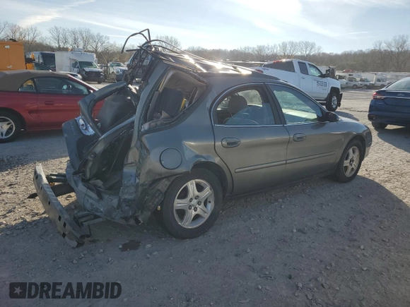 2002 Ford Taurus z VIN 1FAHP59S82A188995, wystawiony jako Copart lot #82141704 z przebiegiem 89 153 mil mil oraz Szkody całkowita. Historia ofert i sprzedaży dostępna na DreamBid. Obrazek 3.