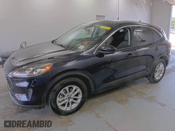 2021 Ford Escape SE Hybrid z VIN 1FMCU9BZ3MUA52539, wystawiony jako IAAI lot #42437654 z przebiegiem 59 148 mil mil oraz . Historia ofert i sprzedaży dostępna na DreamBid. Obrazek 18.