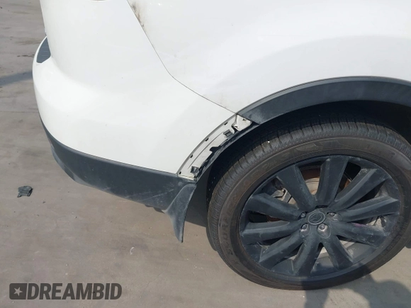 2008 Mazda CX-9 Sport with VIN JM3TB28A580142136, listed as a IAAI auction lot 42145124 with 192,888 mi miles and . Bid and sale history available at DreamBid. Image 13.