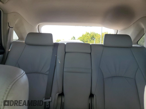 2005 Lexus RX 330 with VIN 2T2HA31U85C040869, listed as a Copart auction lot 69292974 with 90,089 mi miles and Salvage Title. Bid and sale history available at carsss.com. Image 10.
