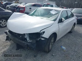 2017 Toyota Camry XLE with VIN 4T1BF1FK6HU427298, listed as a IAAI auction lot 41596308 with 138,543 mi miles and . Bid and sale history available at DreamBid. Image 18.