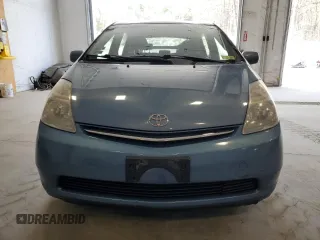 2006 Toyota Prius with VIN JTDKB20UX67511863, listed as a Copart auction lot 55013925 with 223,832 mi miles and Clean Title. Bid and sale history available at carsss.com. Image 5.