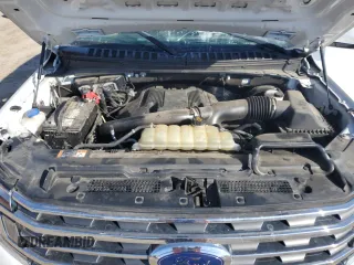 2020 Ford Expedition XLT with VIN 1FMJU1HT5LEA17277, listed as a Copart auction lot 47311405 with 77,381 mi miles and Non Repairable. Bid and sale history available at carsss.com. Image 13.