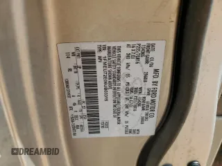 2006 Ford Explorer XLS with VIN 1FMEU72E06UB03315, listed as a Copart auction lot 55538205 with 172,918 mi miles and Salvage title. Bid and sale history available at DreamBid. Image 13.