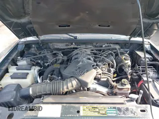 2005 Ford Ranger XLT с VIN 1FTZR45EX5PA60763, выставлен на аукционе IAAI как лот 42440730 с пробегом 80 800 миль миль и . История ставок и продаж доступна на DreamBid. Изображение 10.