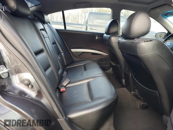 2006 Nissan Maxima 3.5 SE with VIN 1N4BA41E86C838796, listed as a Copart auction lot 44137655 with 148,835 mi miles and Salvage Title. Bid and sale history available at carsss.com. Image 11.