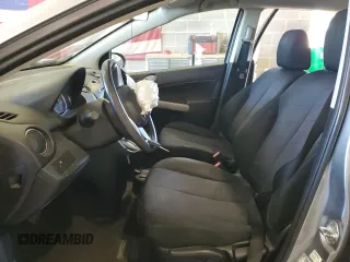 2013 Mazda 2 Sport z VIN JM1DE1KY9D0170567, wystawiony jako Copart lot #56267185 z przebiegiem 132 151 mil mil oraz Szkoda całkowita • Salvage title. Historia ofert i sprzedaży dostępna na DreamBid. Obrazek 7.