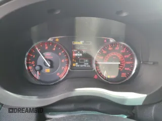 2016 Subaru WRX STI Limited с VIN JF1VA2Y68G9817686, выставлен на аукционе Copart как лот 57331625 с пробегом 91 376 миль миль и Списание • Salvage title. История ставок и продаж доступна на DreamBid. Изображение 9.
